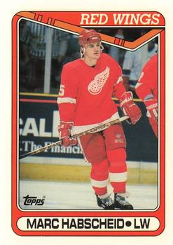 1990 Topps #342 Collector's Edition (Tiffany)