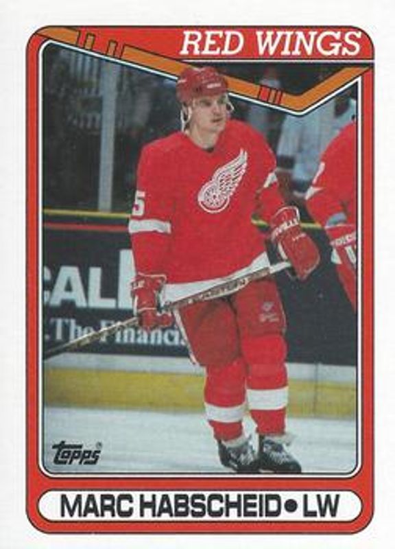 1990 Topps #342 Base