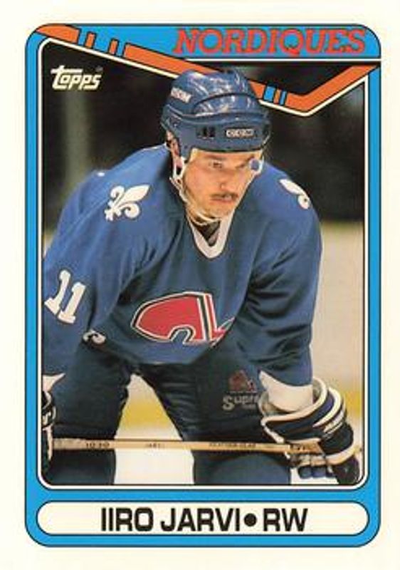 1990 Topps #52 Collector's Edition (Tiffany)