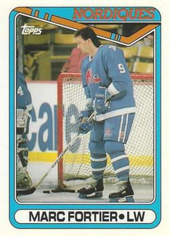 1990 Topps #176 Collector's Edition (Tiffany)