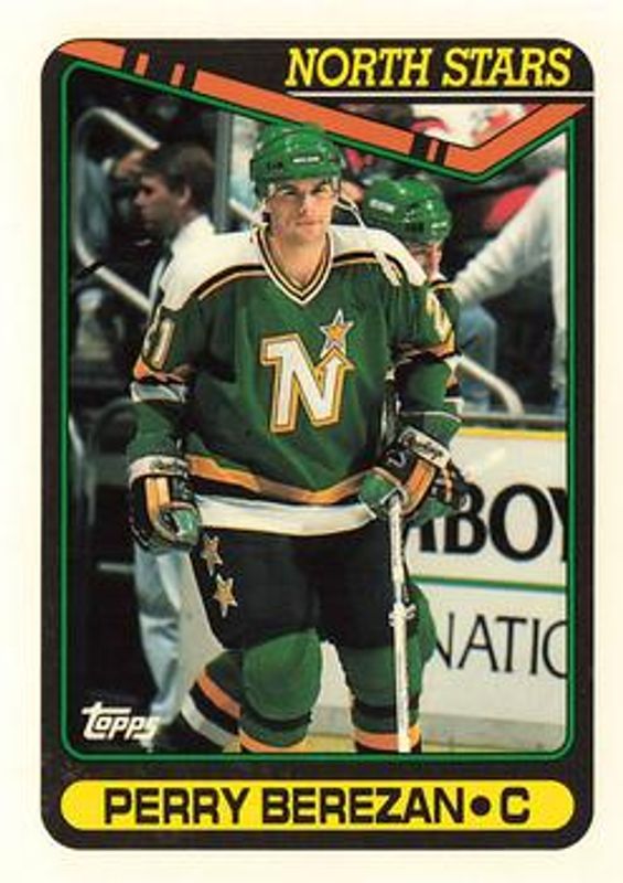 1990 Topps #357 Collector's Edition (Tiffany)