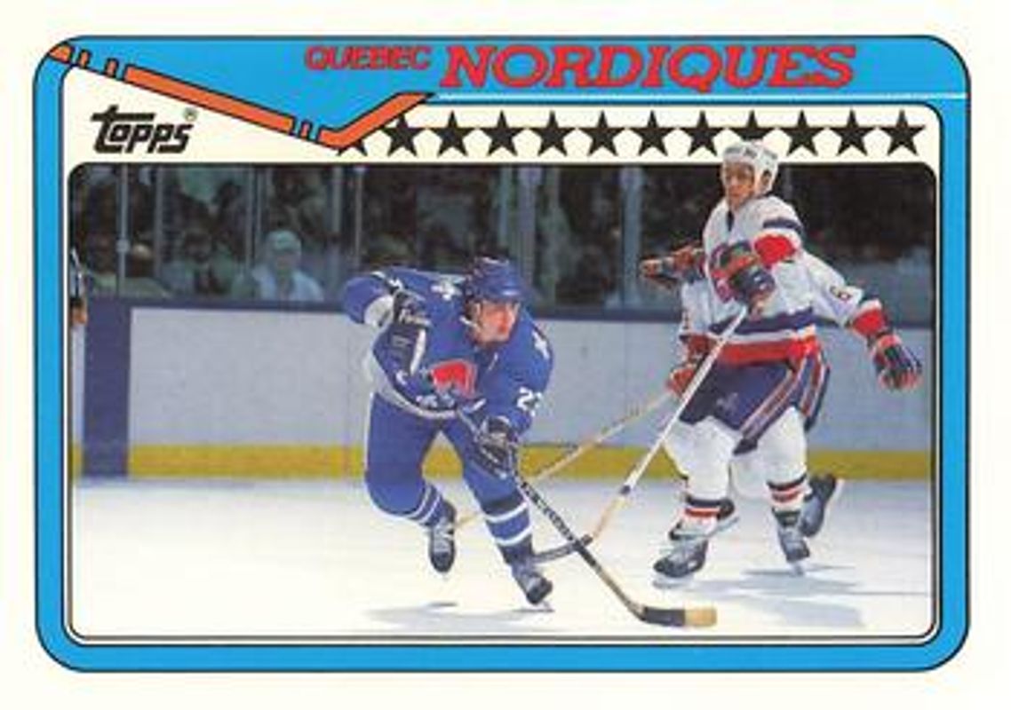 1990 Topps #122 Collector's Edition (Tiffany)