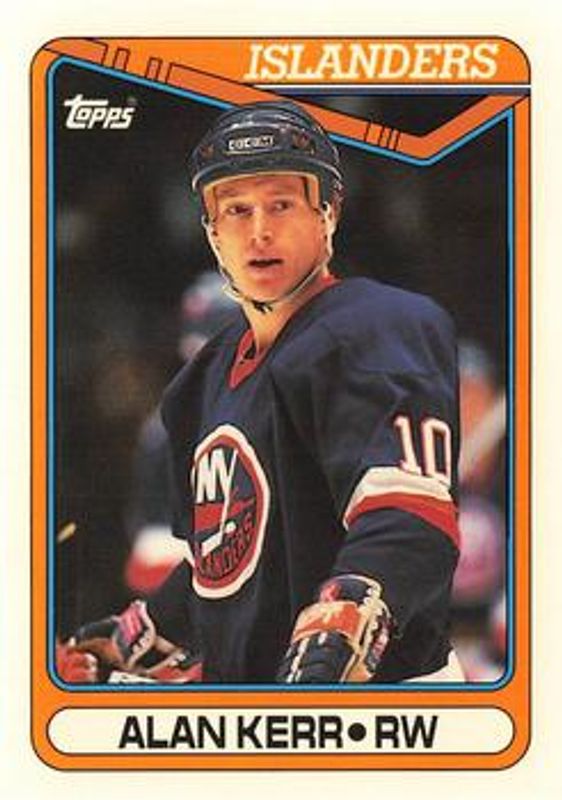1990 Topps #50 Collector's Edition (Tiffany)
