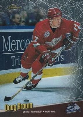 1998 Topps Finest #10 No Protectors