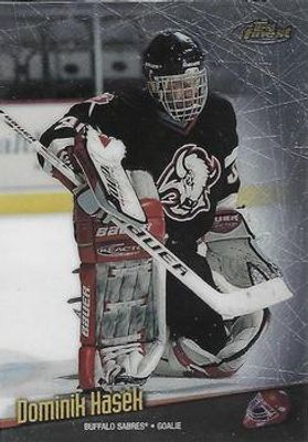 1998 Topps Finest #4 No Protectors