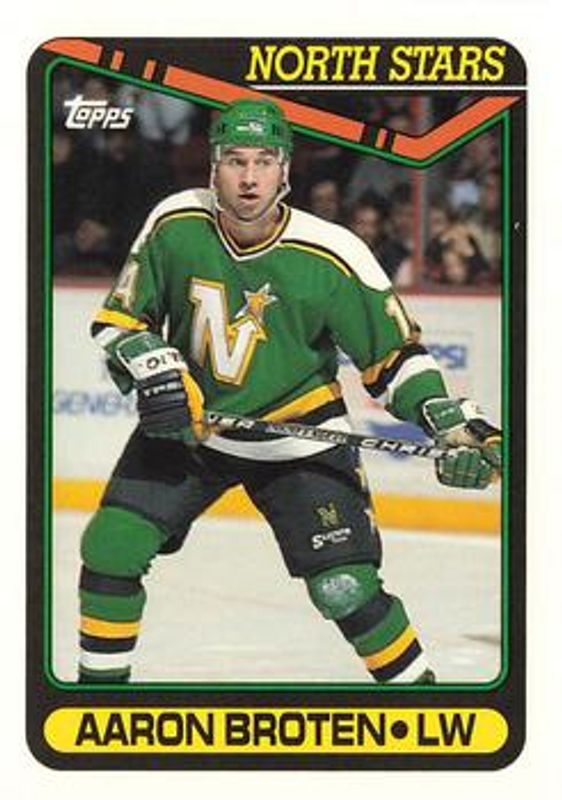 1990 Topps #118 Collector's Edition (Tiffany)
