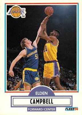 1990 Fleer Update #U-43 Base