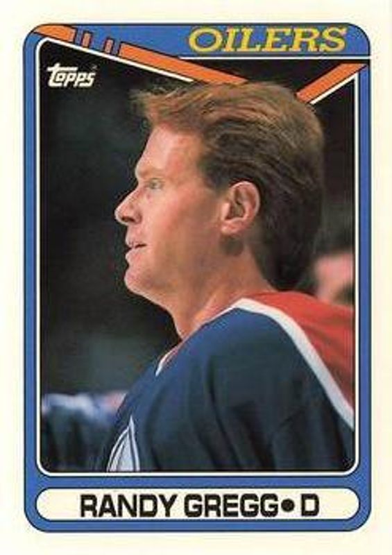1990 Topps #275 Collector's Edition (Tiffany)