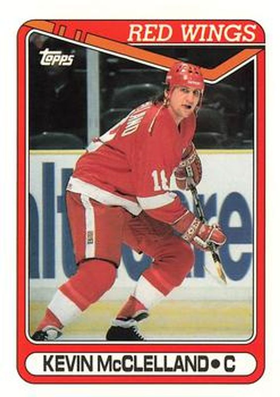 1990 Topps #389 Collector's Edition (Tiffany)