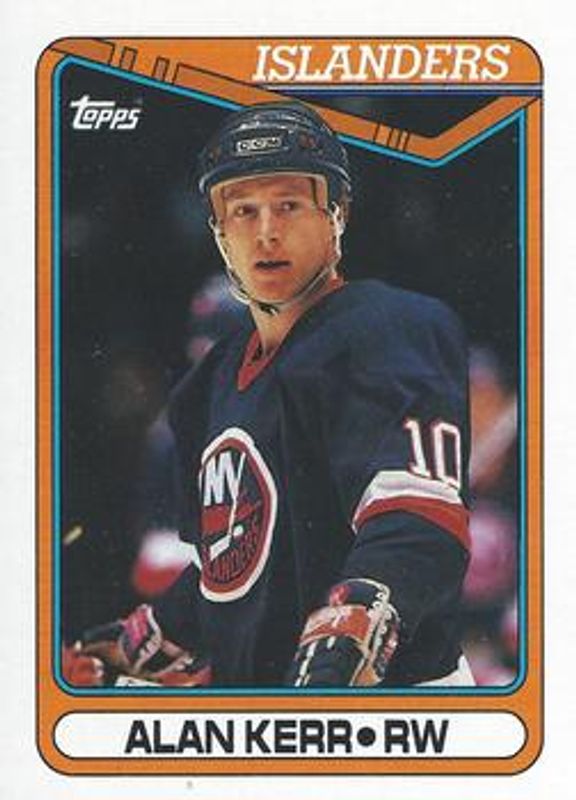 1990 Topps #50 Base