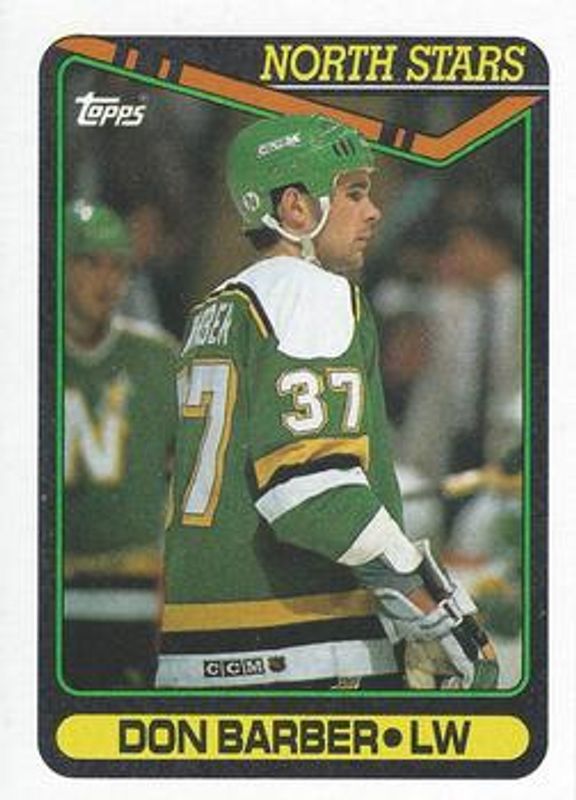 1990 Topps #53a Base