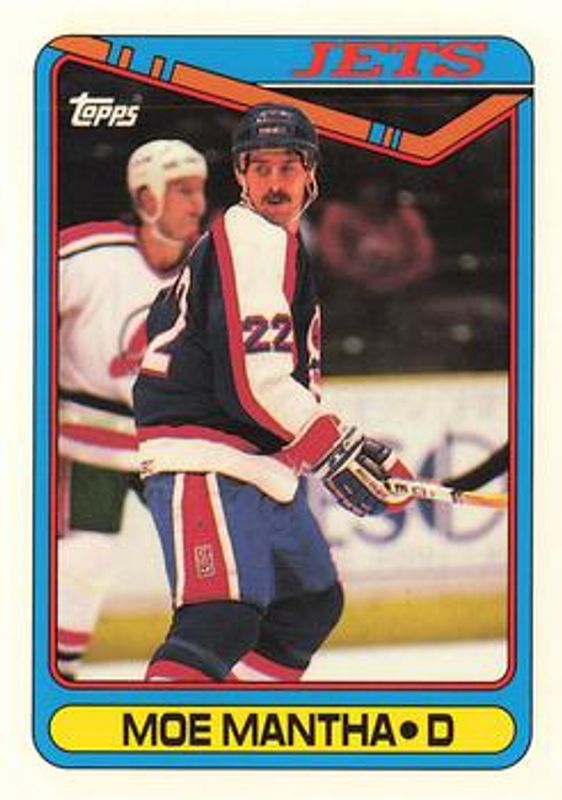 1990 Topps #354 Collector's Edition (Tiffany)