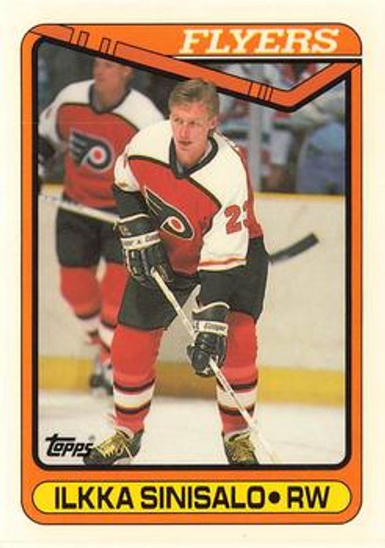 1990 Topps #152 Collector's Edition (Tiffany)