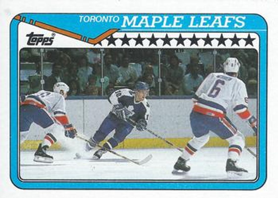 1990 Topps #241a Base