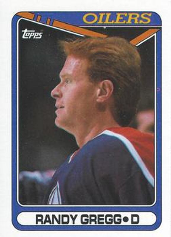 1990 Topps #275 Base
