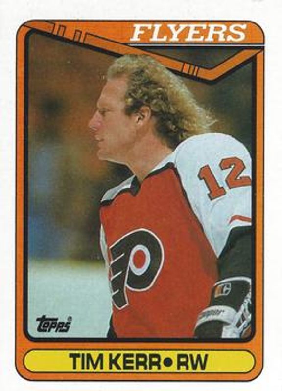 1990 Topps #210 Base