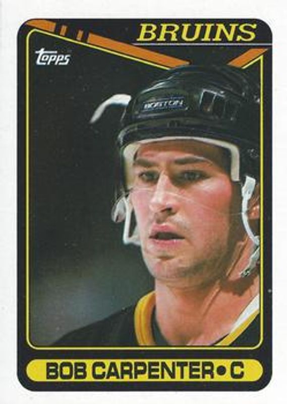 1990 Topps #139 Base