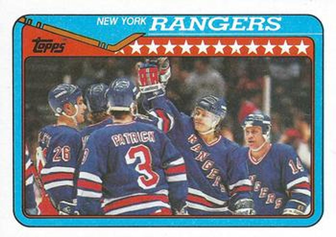 1990 Topps #101a Base