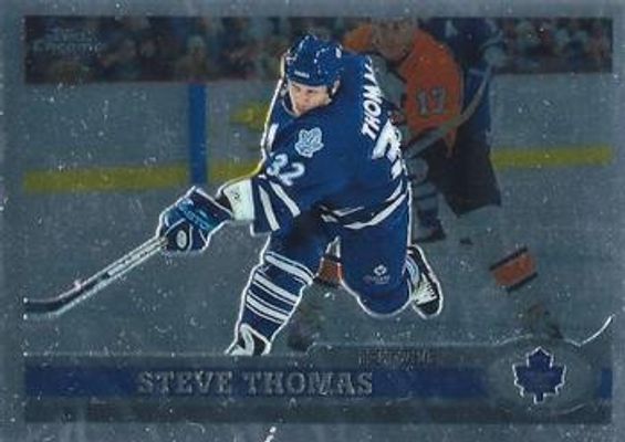 1999 Topps Chrome #115 Base