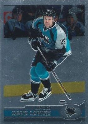 1999 Topps Chrome #190 Base