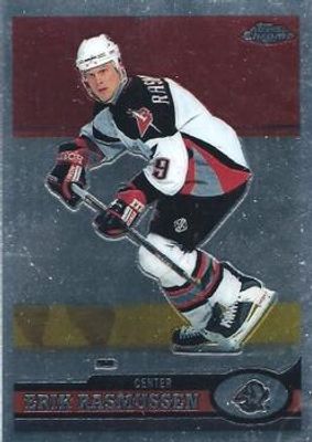 1999 Topps Chrome #64 Base