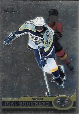 1999 Topps Chrome #220 Base