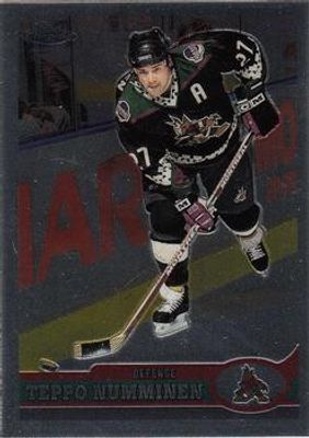 1999 Topps Chrome #80 Base