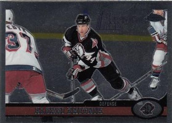 1999 Topps Chrome #232 Base