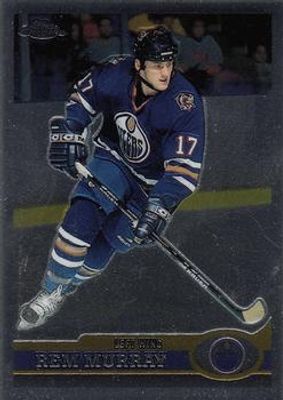 1999 Topps Chrome #183 Base