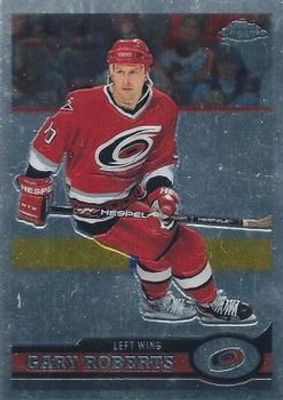 1999 Topps Chrome #50 Base