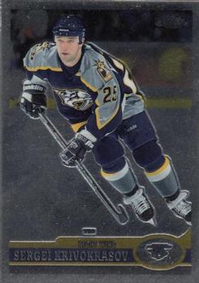 1999 Topps Chrome #189 Base