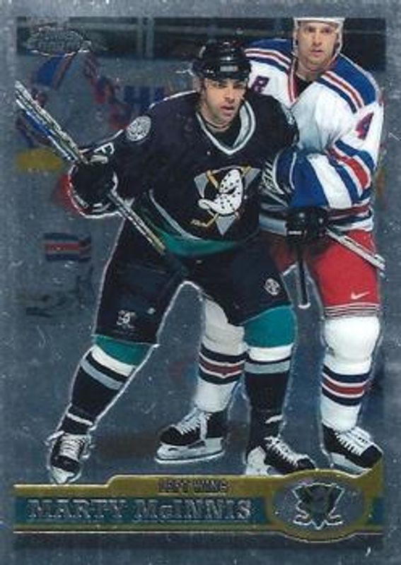 1999 Topps Chrome #48 Base