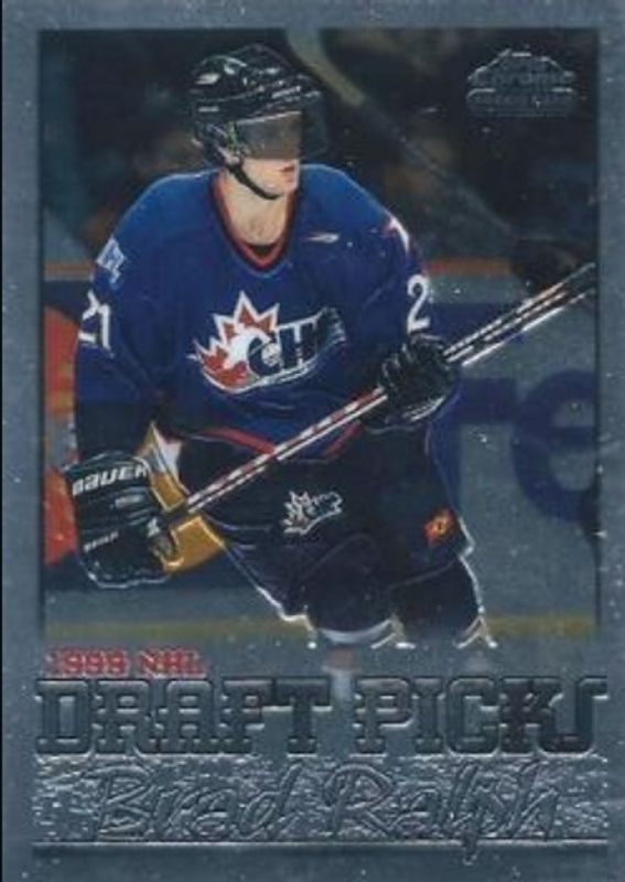 1999 Topps Chrome #275 Base
