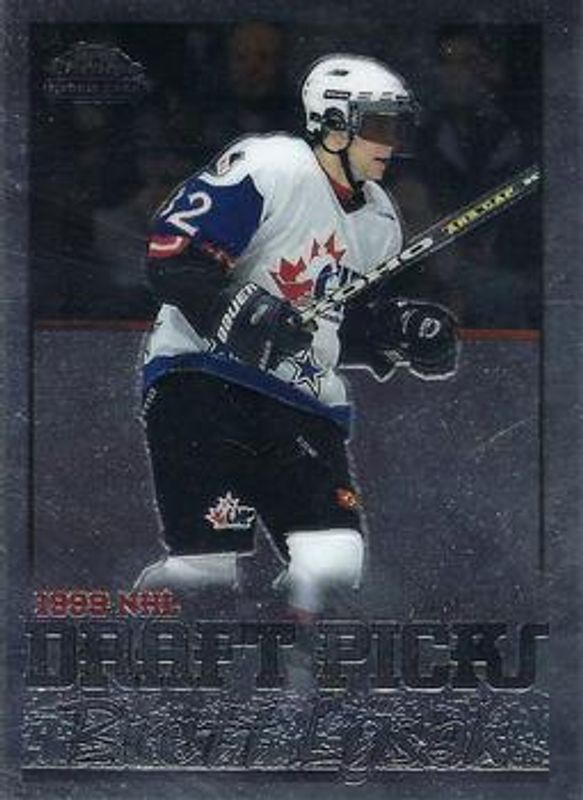 1999 Topps Chrome #272 Base