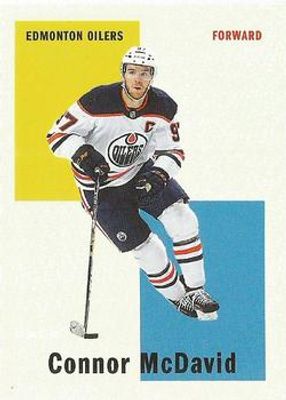 2019 Topps Now NHL Stickers #C-2 Chase Inserts