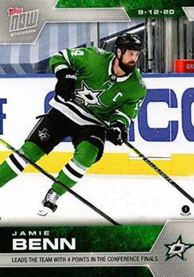 2019 Topps Now NHL Stickers #SCP-169 Stanley Cup Playoffs