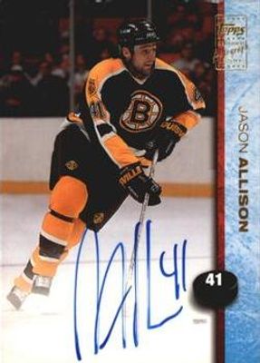 1998 Topps #A1 Autographs