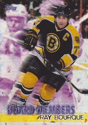 1998 Topps #B4 Board Members