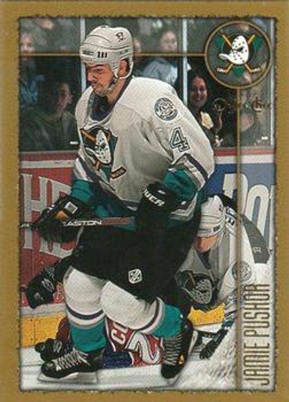 1998 Topps #51 O-Pee-Chee