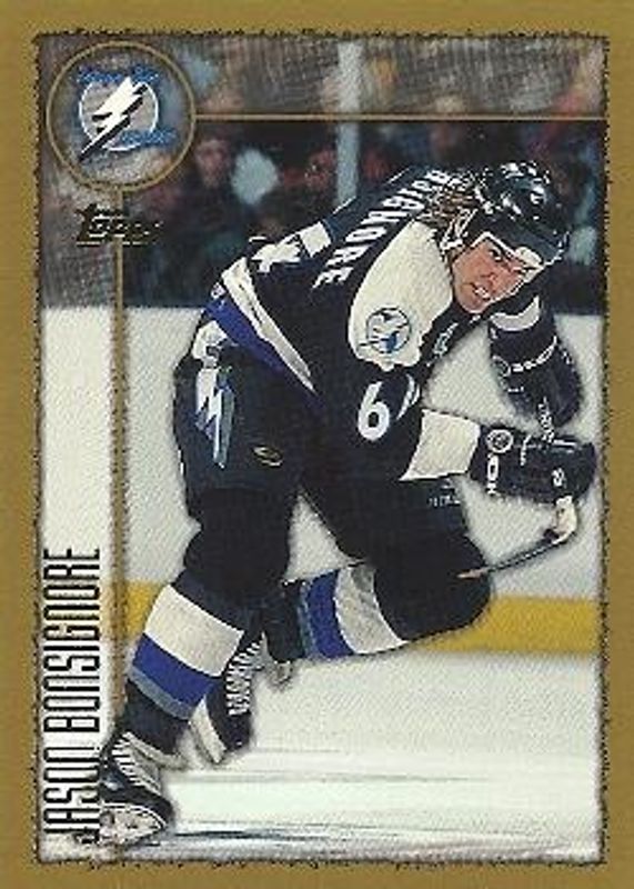 1998 Topps #129 Base