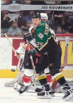 2001 Topps Stadium Club #96 Base