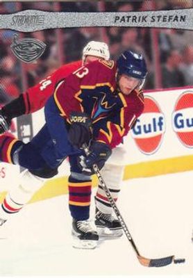 2001 Topps Stadium Club #74 Base