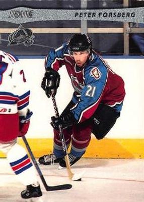 2001 Topps Stadium Club #2 Base