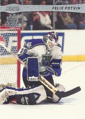 2001 Topps Stadium Club #92 Base