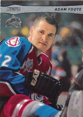 2001 Topps Stadium Club #98 Base