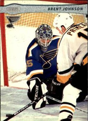 2001 Topps Stadium Club #89 Base