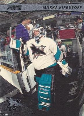 2001 Topps Stadium Club #115 Base