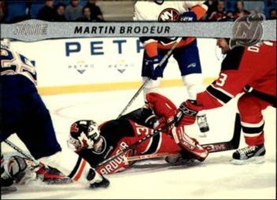 2001 Topps Stadium Club #1 Base