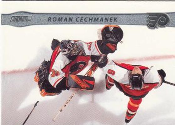 2001 Topps Stadium Club #30 Base