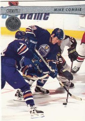 2001 Topps Stadium Club #76 Base